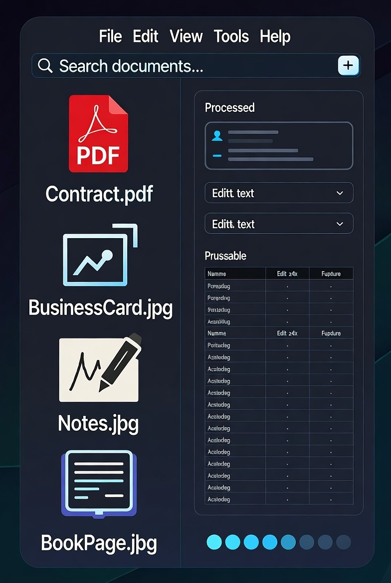 Secure and Developer-Friendly